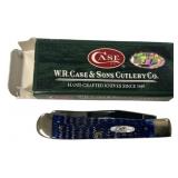 Case 6254SS Pearl Premier Navy Blue Module Folding