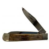 Parker Cut Japan 95149 Folding Knife