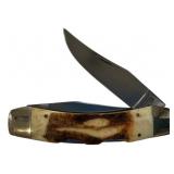Parker Imai Japan K236 Folding Knife