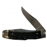 Parker Imai Japan K 236 NO. 591498 Folding Knife