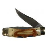 Parker Imai Japan K 236 NO. 591498 Folding Knife