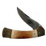 Parker Imai K 115 Folding Knife