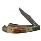 Parker Edwards A 1500 USA Folding Knife