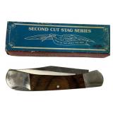 Parker USA 5" Folding Knife