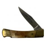 Parker Cut Eagle Brand Japan Folding Knife