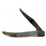 Gator Cutlery Club 1980 1 of 350 Folding Knife