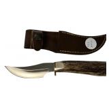 Muela 440 Japan 8" Length