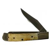 Parker Edwards 1423-2 Wolf Trapper Folding Knife