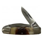 Parker and Son M1431 Folding Knife