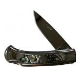 A.G. Russell GIN-1 Folding Knife