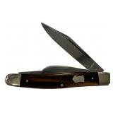 Bulldog Brand 2004 Folding Knife