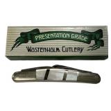 Wostenholm Cutlery NO. 1543 MOP Folding Knife