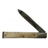 Parker Cut Little Pillbuster Folding Knife