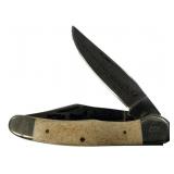 Standing Stone Cutlery 1 of 500 Folding Knife