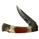 Parker Imai K116 Folding Knife