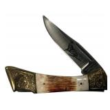 Parker Imai K266 Japan Folding Knife