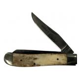 Parker Cut Trapper 2  Folding Knife