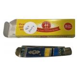 Kissing Crane KC5411 Folding Knife