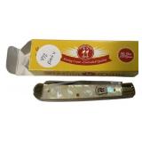 Kissing Crane KC5492 Folding Knife