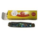 Kissing Crane KC5220 Folding Knife