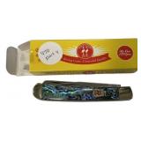Kissing Crane KC5220 Folding Knife