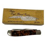 Parker Imai 95145 Japan Folding Knife