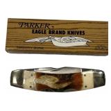 Dack Memphis TN Japan Folding Knife