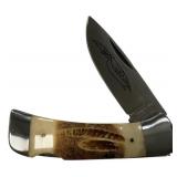 Parker Imai K538 Folding Knife