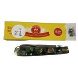 Kissing Crane KC5220 2 Blade Folding Knife