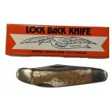 Parker Cut M101-61 Folding Knife