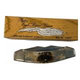 Parker Son m1447 Folding Knife