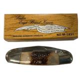 Parker Son M 1431 Folding Knife