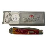 Case 9254SS Trapper Folding Knife