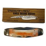 Parker Imai K236-6 Folding Knife