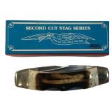 Parker and Son K443 Folding Knife