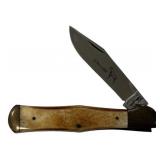 Parker Cut Stallion Folding Knife