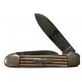 Fightn Rooster Frank Buster 2 Blade Folding Knife