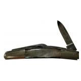 Wostenholm 1985 Limited Edition L1020 6 Blade Fold