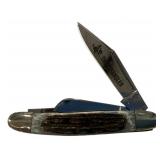 Frost Cutlery The Wrangler 3 Blade Folding Knife