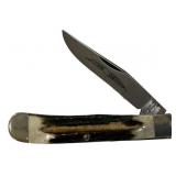 Parker Sons K-734 Folding Knife