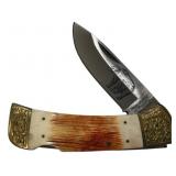 Parker Imai K-539 Folding Knife