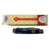 Kissing Crane KC2211BL 2 Blade Folding Knife