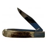 Parker Sons 2 Blade Folding Knife