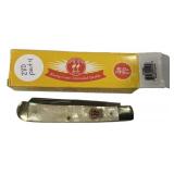 Kissing Cranes KC5492 2 Blade Folding Knife