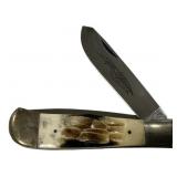 Parker and Son K410 Folding Knife