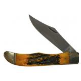 NAHC LTD Folding Knife