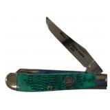 Case 6207SS NKCA 2008 Youth Knife 1 of 400