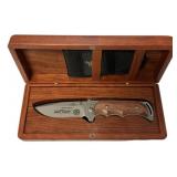Gerber 2004 Shot Show Limited Edition Knife