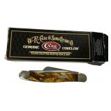 Case 9318 USA SS Folding Knife