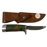 Cobb Fixed Blade Knife